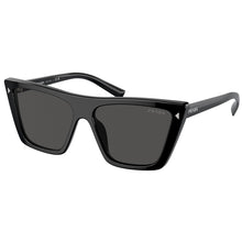 Lade das Bild in den Galerie-Viewer, Sonnenbrille Prada, Modell: 0PR21ZS Farbe: 1AB5S0
