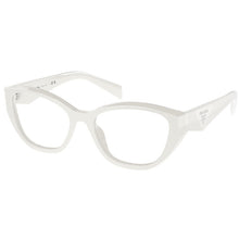 Lade das Bild in den Galerie-Viewer, Brille Prada, Modell: 0PR21ZV Farbe: 17K1O1
