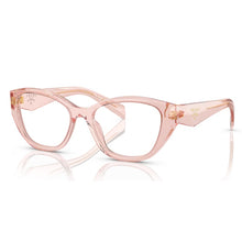 Lade das Bild in den Galerie-Viewer, Brille Prada, Modell: 0PR21ZV Farbe: 19Q1O1
