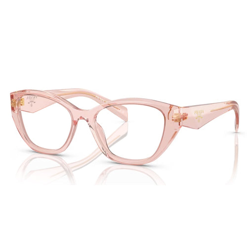 Brille Prada, Modell: 0PR21ZV Farbe: 19Q1O1