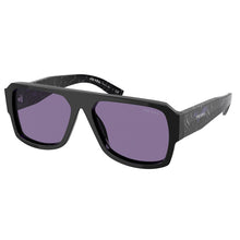 Lade das Bild in den Galerie-Viewer, Sonnenbrille Prada, Modell: 0PR22YS Farbe: 1AB05Q
