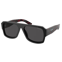 Lade das Bild in den Galerie-Viewer, Sonnenbrille Prada, Modell: 0PR22YS Farbe: 1AB5S0
