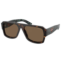 Lade das Bild in den Galerie-Viewer, Sonnenbrille Prada, Modell: 0PR22YS Farbe: 2AU06B
