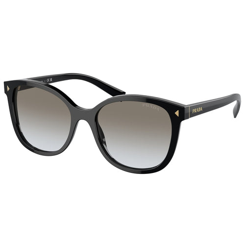 Sonnenbrille Prada, Modell: 0PR22ZS Farbe: 1AB0A7