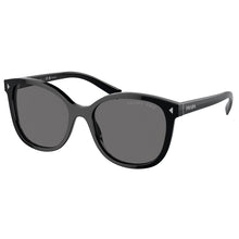 Lade das Bild in den Galerie-Viewer, Sonnenbrille Prada, Modell: 0PR22ZS Farbe: 1AB5Z1
