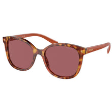 Lade das Bild in den Galerie-Viewer, Sonnenbrille Prada, Modell: 0PR22ZS Farbe: 4BW08S
