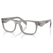 Lade das Bild in den Galerie-Viewer, Brille Prada, Modell: 0PR22ZV Farbe: 16Z1O1
