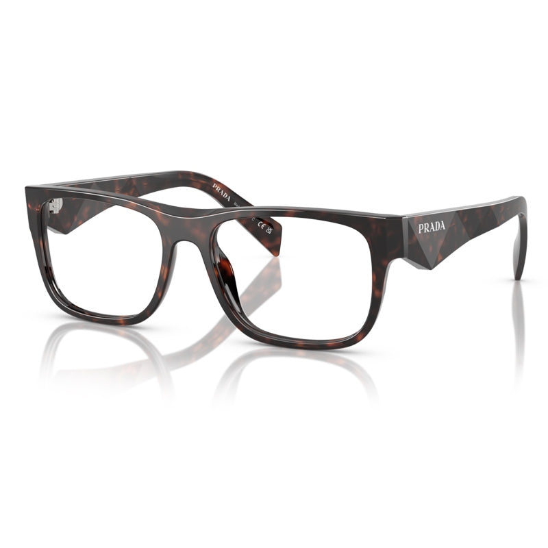 Brille Prada, Modell: 0PR22ZV Farbe: 17N1O1