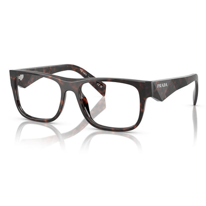 Brille Prada, Modell: 0PR22ZV Farbe: 17N1O1