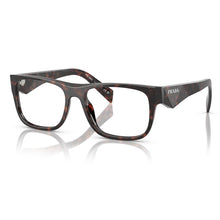 Lade das Bild in den Galerie-Viewer, Brille Prada, Modell: 0PR22ZV Farbe: 17N1O1
