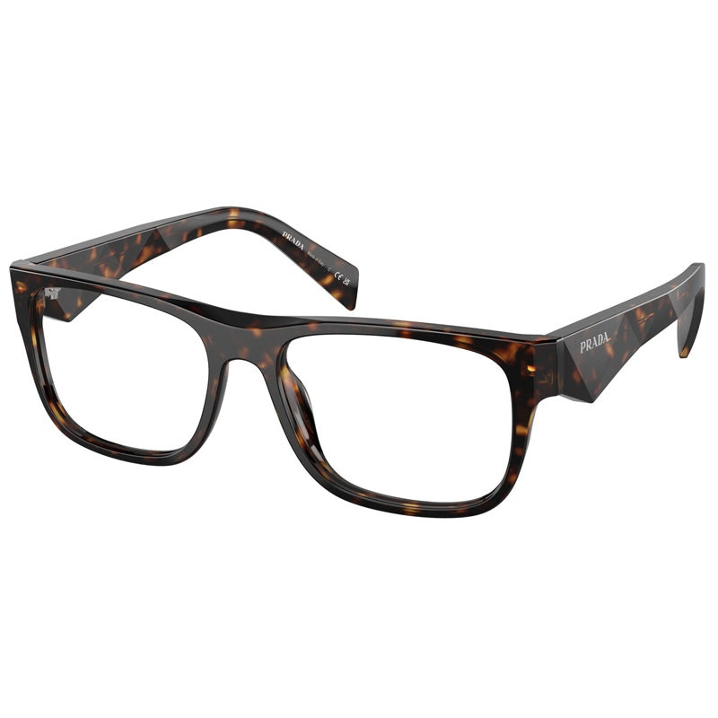 Brille Prada, Modell: 0PR22ZV Farbe: 19J1O1