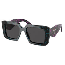 Lade das Bild in den Galerie-Viewer, Sonnenbrille Prada, Modell: 0PR23YS Farbe: 06Z5S0
