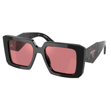 Lade das Bild in den Galerie-Viewer, Sonnenbrille Prada, Modell: 0PR23YS Farbe: 1AB06Q
