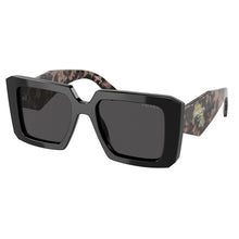 Lade das Bild in den Galerie-Viewer, Sonnenbrille Prada, Modell: 0PR23YS Farbe: 1AB5S0
