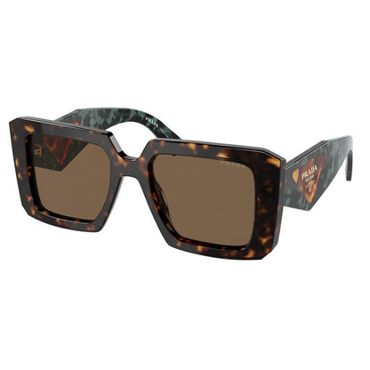 Sonnenbrille Prada, Modell: 0PR23YS Farbe: 2AU06B