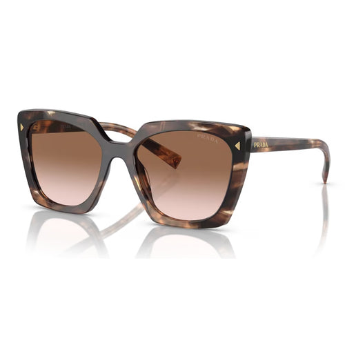 Sonnenbrille Prada, Modell: 0PR23ZS Farbe: 07R0A6