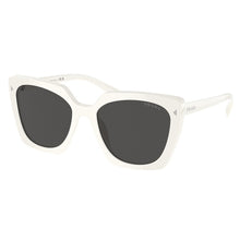 Lade das Bild in den Galerie-Viewer, Sonnenbrille Prada, Modell: 0PR23ZS Farbe: 1425S0
