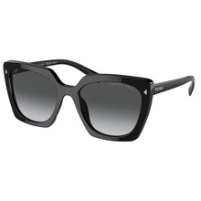 Lade das Bild in den Galerie-Viewer, Sonnenbrille Prada, Modell: 0PR23ZS Farbe: 1AB5W1
