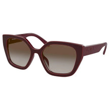 Lade das Bild in den Galerie-Viewer, Sonnenbrille Prada, Modell: 0PR24XS Farbe: UAN0A7
