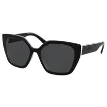 Lade das Bild in den Galerie-Viewer, Sonnenbrille Prada, Modell: 0PR24XS Farbe: YC45S0
