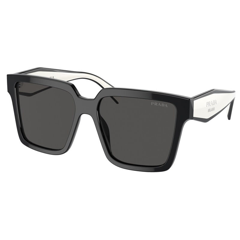 Sonnenbrille Prada, Modell: 0PR24ZS Farbe: 1AB5S0