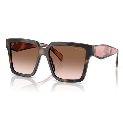Sonnenbrille Prada, Modell: 0PR24ZS Farbe: 23A0A6