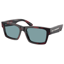 Lade das Bild in den Galerie-Viewer, Sonnenbrille Prada, Modell: 0PR25ZS Farbe: 18I04D
