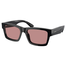 Lade das Bild in den Galerie-Viewer, Sonnenbrille Prada, Modell: 0PR25ZS Farbe: 1AB05Z
