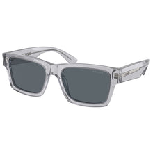 Lade das Bild in den Galerie-Viewer, Sonnenbrille Prada, Modell: 0PR25ZS Farbe: U430A9
