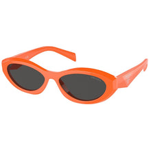 Lade das Bild in den Galerie-Viewer, Sonnenbrille Prada, Modell: 0PR26ZS Farbe: 12L08Z
