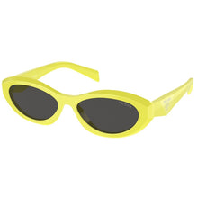 Lade das Bild in den Galerie-Viewer, Sonnenbrille Prada, Modell: 0PR26ZS Farbe: 13L08Z
