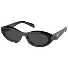 Lade das Bild in den Galerie-Viewer, Sonnenbrille Prada, Modell: 0PR26ZS Farbe: 16K08Z
