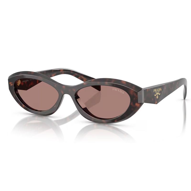 Sonnenbrille Prada, Modell: 0PR26ZS Farbe: 17N60B