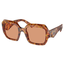 Lade das Bild in den Galerie-Viewer, Sonnenbrille Prada, Modell: 0PR28ZS Farbe: 10L07V
