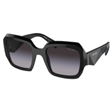 Lade das Bild in den Galerie-Viewer, Sonnenbrille Prada, Modell: 0PR28ZS Farbe: 16K90A
