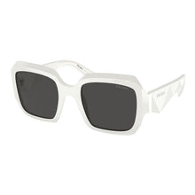 Lade das Bild in den Galerie-Viewer, Sonnenbrille Prada, Modell: 0PR28ZS Farbe: 17K08Z
