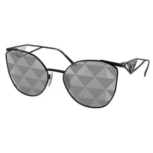 Lade das Bild in den Galerie-Viewer, Sonnenbrille Prada, Modell: 0PR50ZS Farbe: 1AB03T
