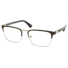 Lade das Bild in den Galerie-Viewer, Brille Prada, Modell: 0PR54TV Farbe: 01U1O1
