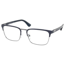 Lade das Bild in den Galerie-Viewer, Brille Prada, Modell: 0PR54TV Farbe: 02N1O1

