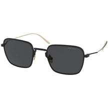 Lade das Bild in den Galerie-Viewer, Sonnenbrille Prada, Modell: 0PR54WS Farbe: 04Q5S0
