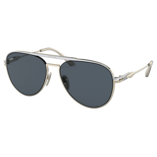 Sonnenbrille Prada, Modell: 0PR54ZS Farbe: 17F09T