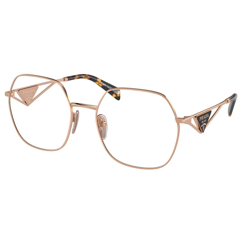 Brille Prada, Modell: 0PR59ZV Farbe: SVF1O1