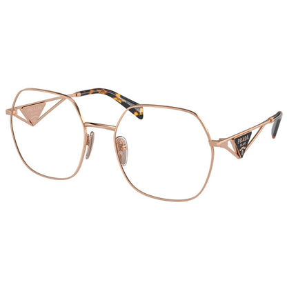 Brille Prada, Modell: 0PR59ZV Farbe: SVF1O1