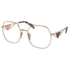 Lade das Bild in den Galerie-Viewer, Brille Prada, Modell: 0PR59ZV Farbe: SVF1O1
