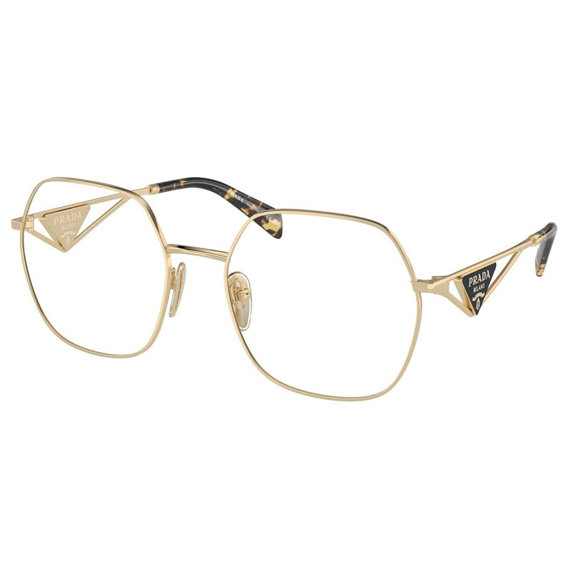 Brille Prada, Modell: 0PR59ZV Farbe: ZVN1O1