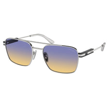 Lade das Bild in den Galerie-Viewer, Sonnenbrille Prada, Modell: 0PR67ZS Farbe: 1BC06Z

