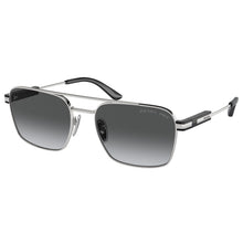 Lade das Bild in den Galerie-Viewer, Sonnenbrille Prada, Modell: 0PR67ZS Farbe: 1BC5W1

