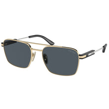 Lade das Bild in den Galerie-Viewer, Sonnenbrille Prada, Modell: 0PR67ZS Farbe: ZVN09T

