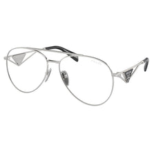 Lade das Bild in den Galerie-Viewer, Sonnenbrille Prada, Modell: 0PR73ZS Farbe: 1BC08N
