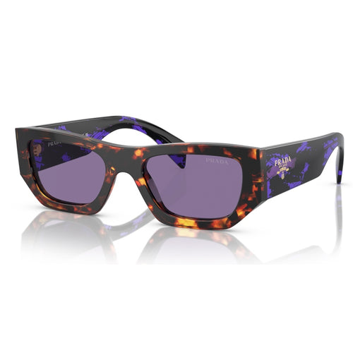 Sonnenbrille Prada, Modell: 0PRA01S Farbe: 14O50B